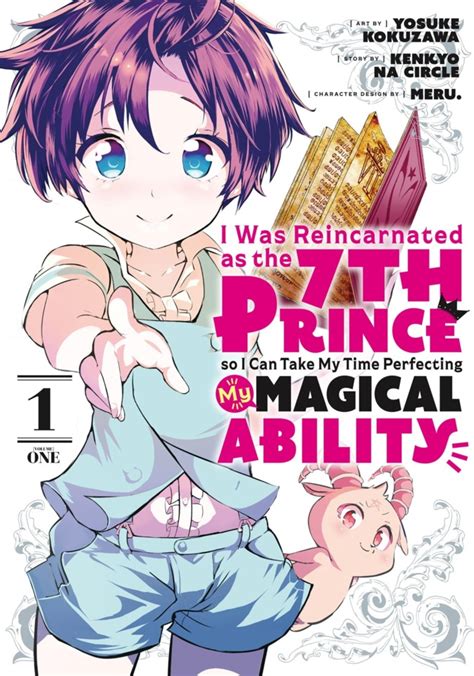 Sweet Enchantments: Manga Stories with Magical Sugar Abilities